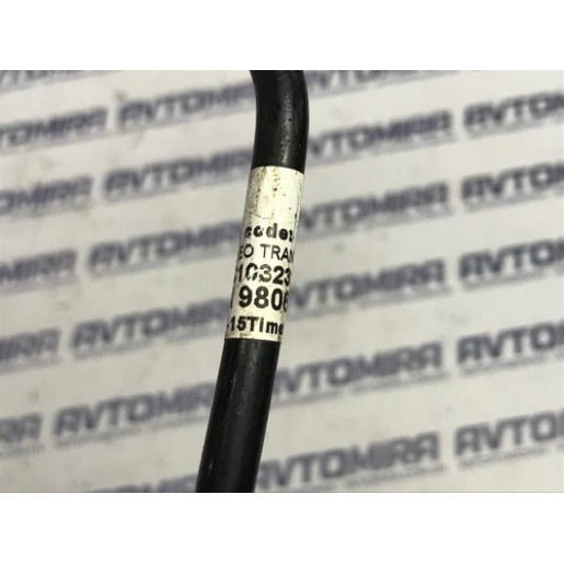 Трубка сцепления Peugeot 308 1.6BlueHDI 2013-2021 9806928080